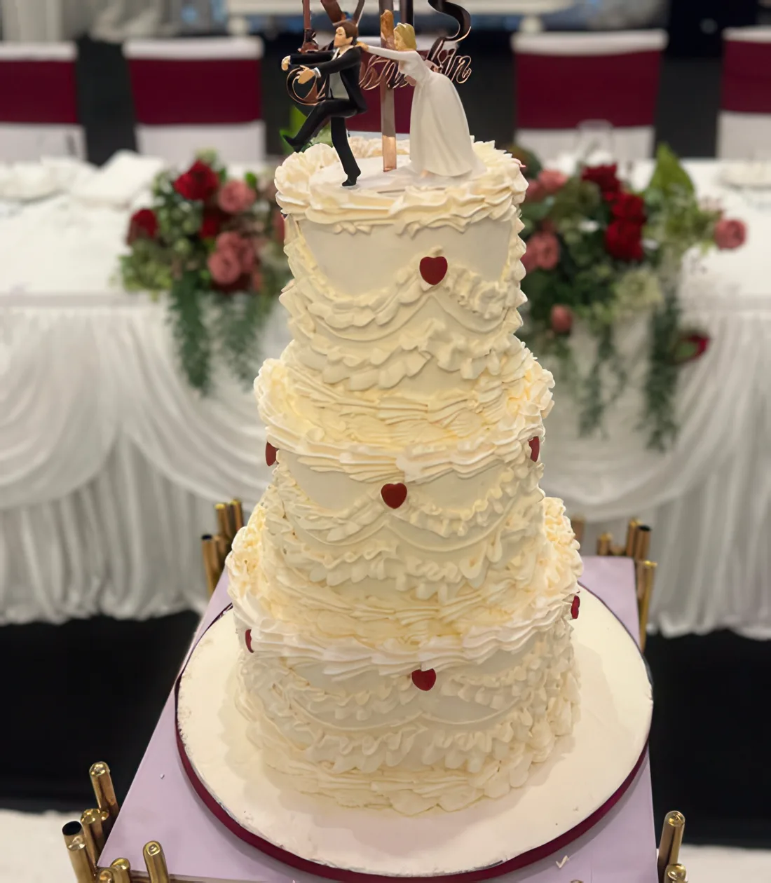 Weddingcakesmelbourne 03