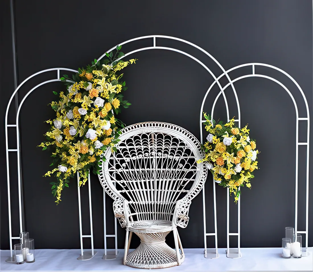 Chairs Props 02