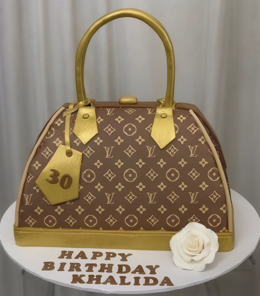 Birthday Cakes 04