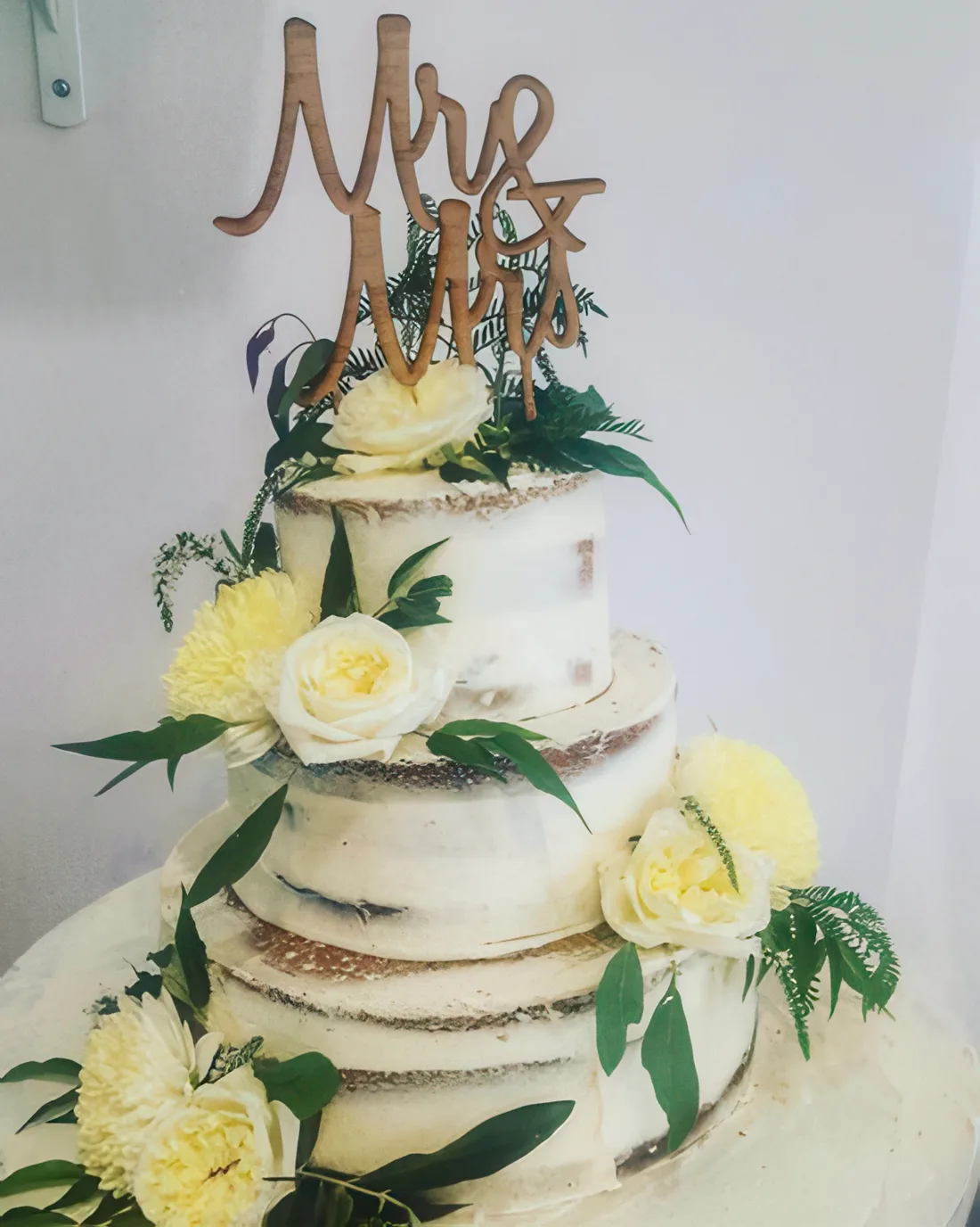 Cake Toppers 04