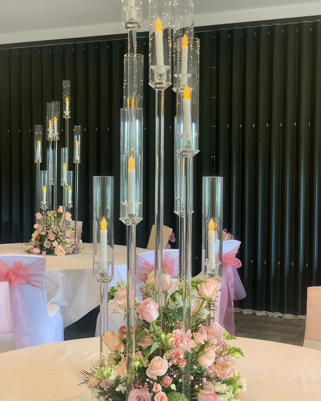 Candelabras Candleholders 02