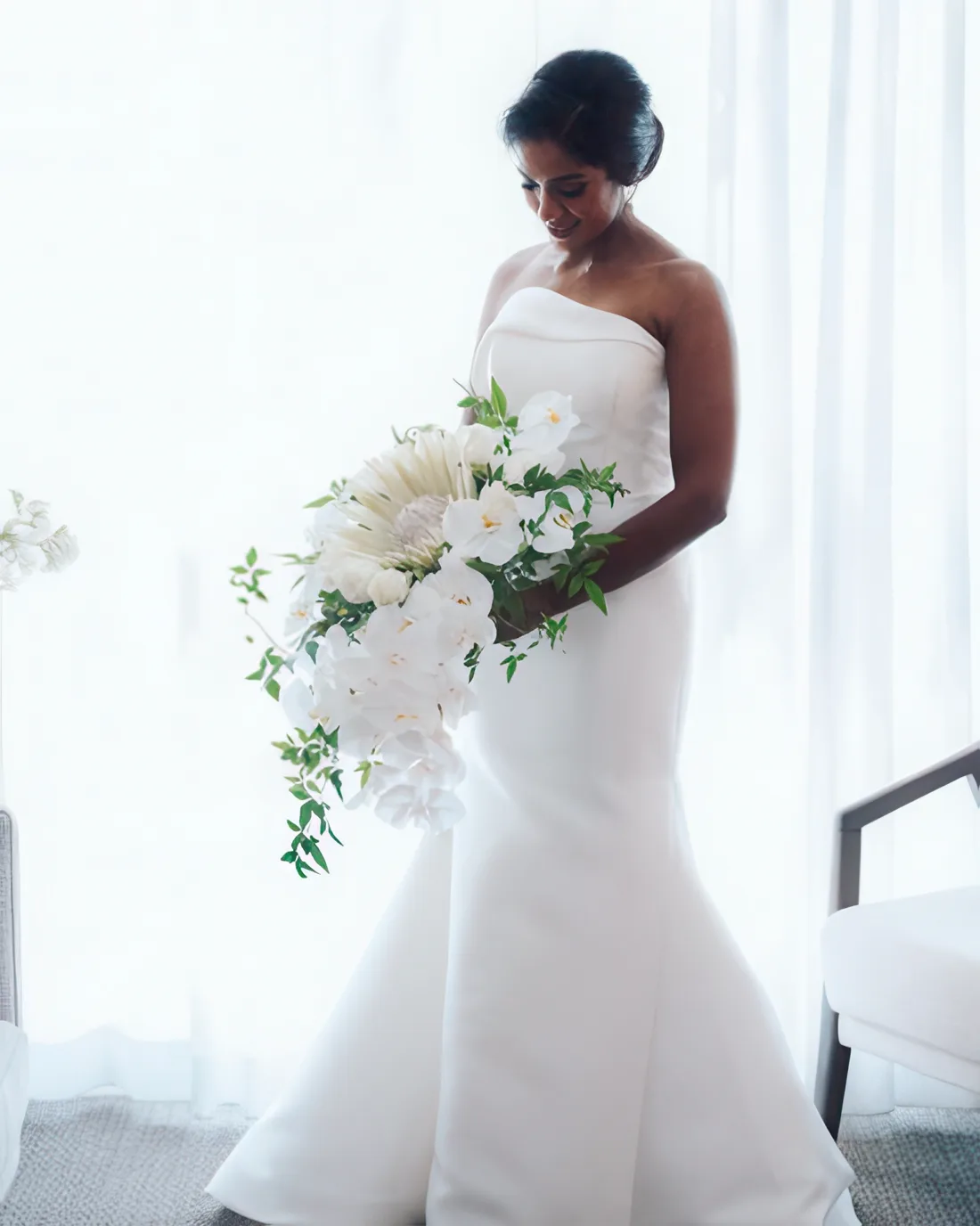 Wedding Bouquets 02