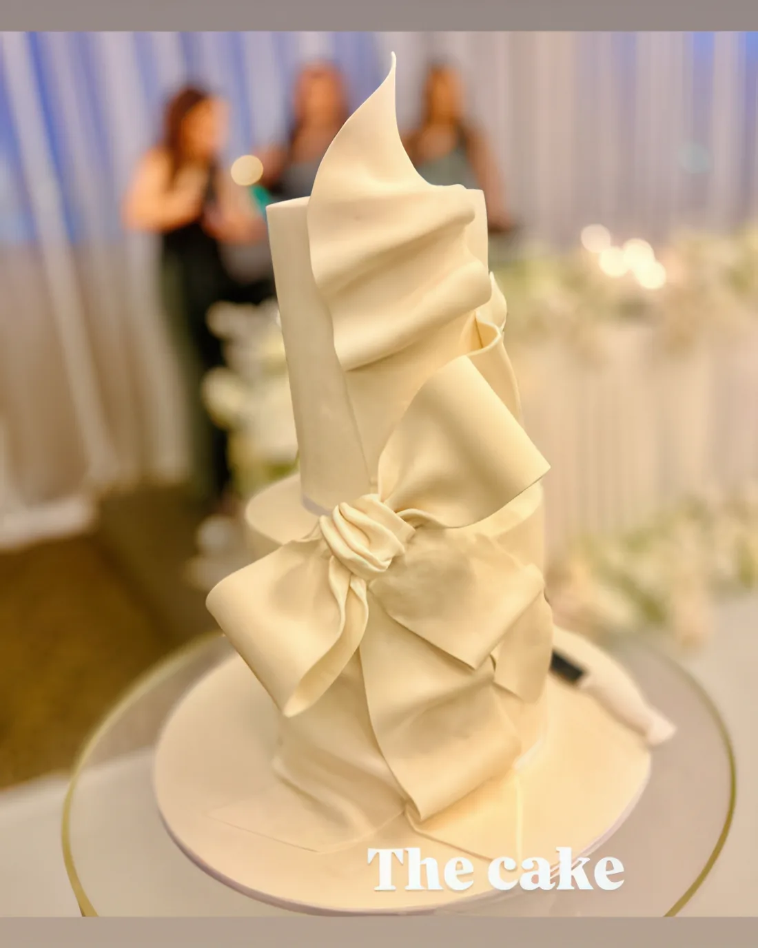 Wedding Cake 02
