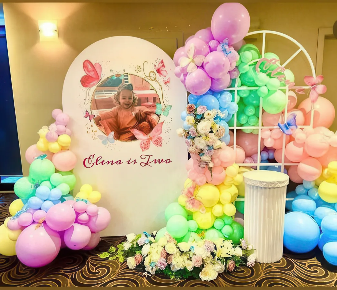 Balloon Backdrops 02