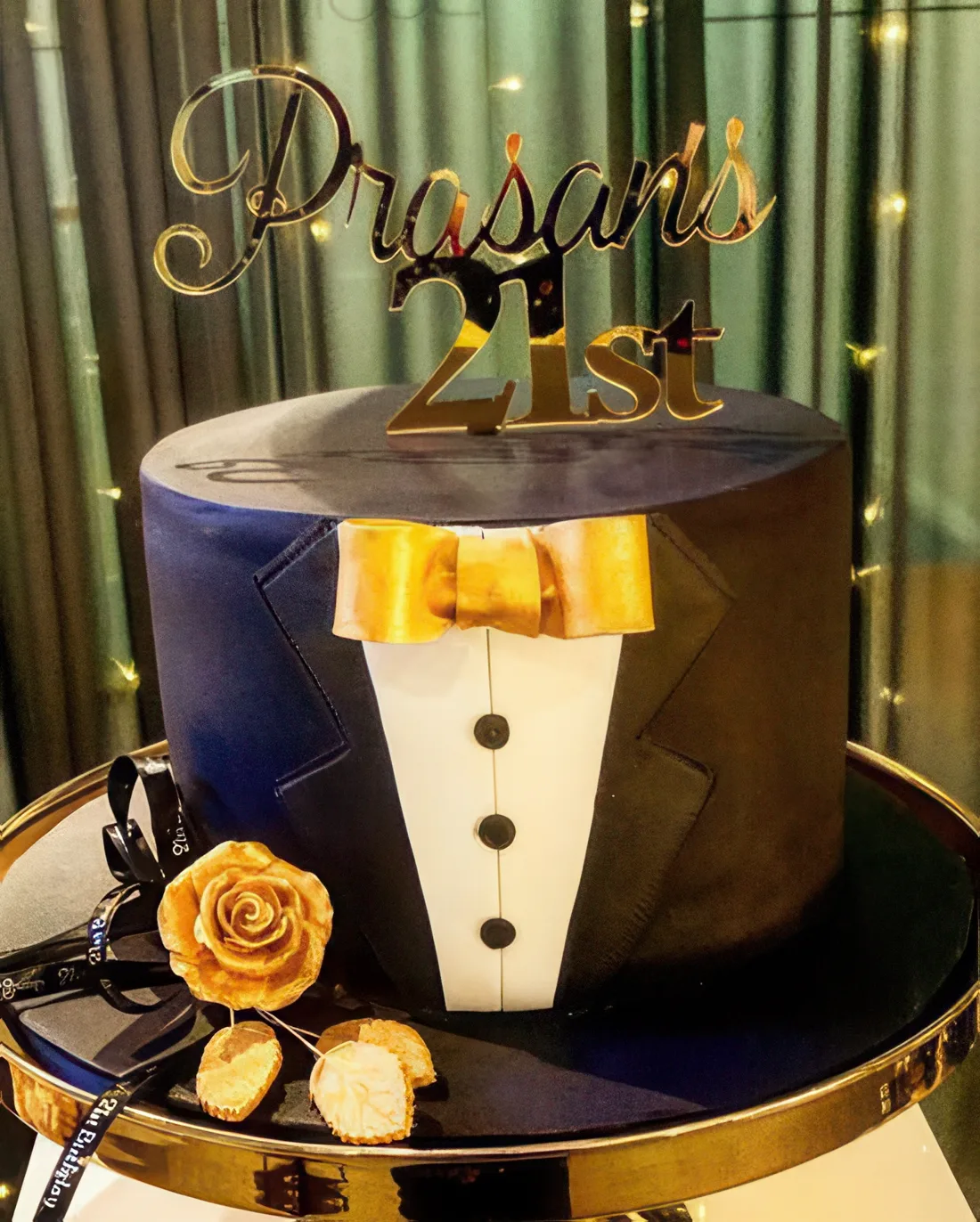 Birthday Cakes 01