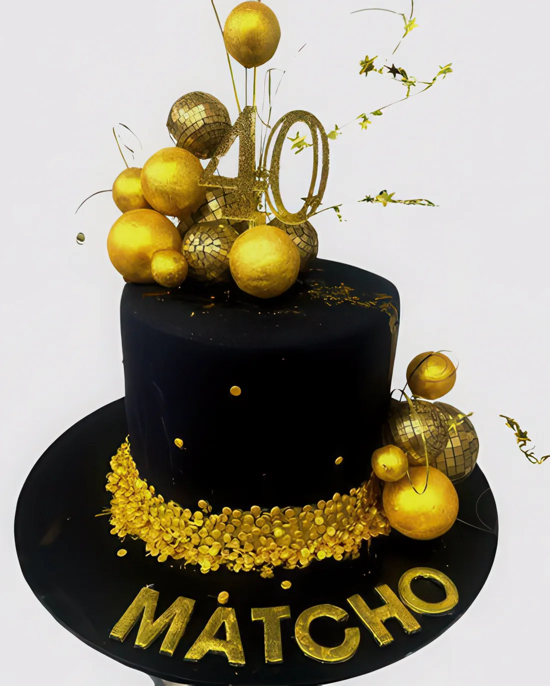 Birthday Cakes 03