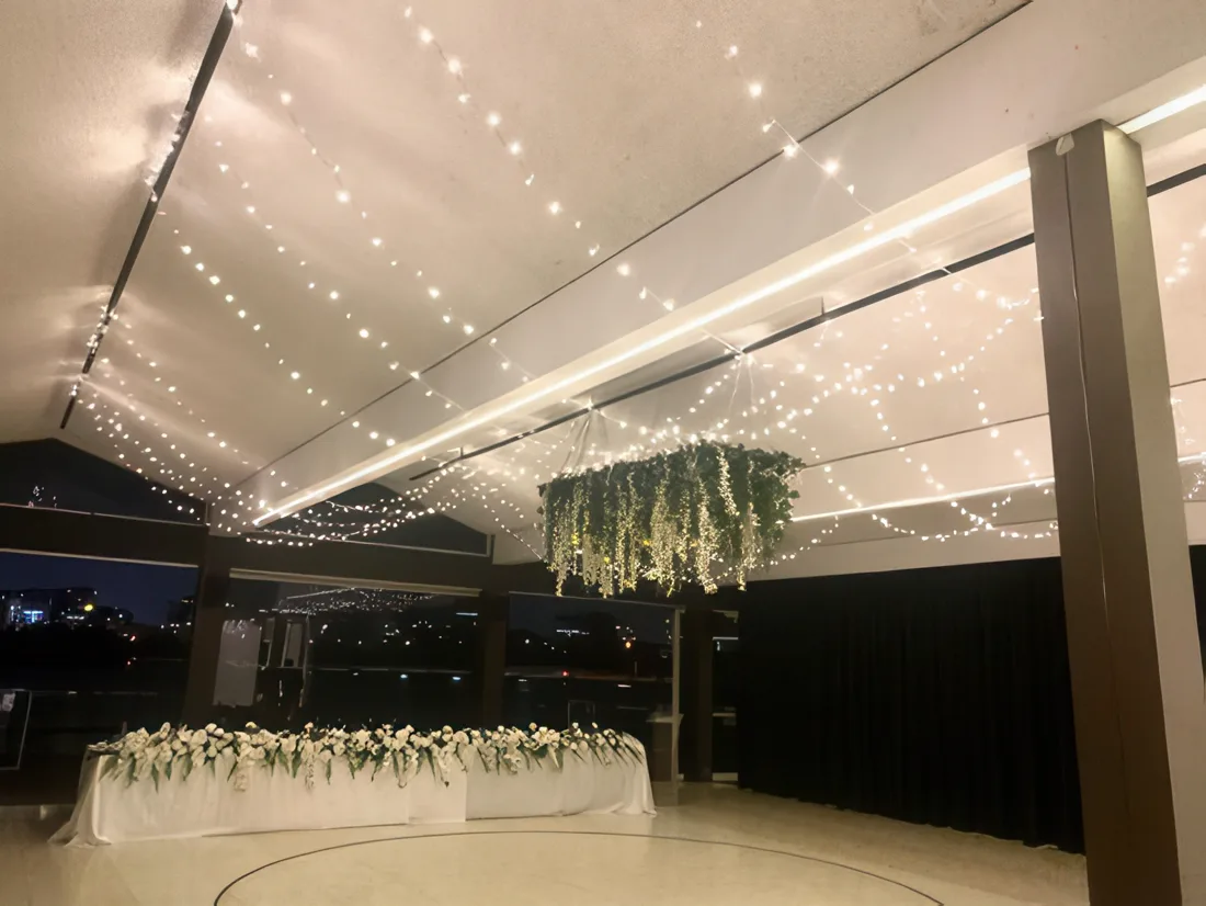 Ceiling Decor 03