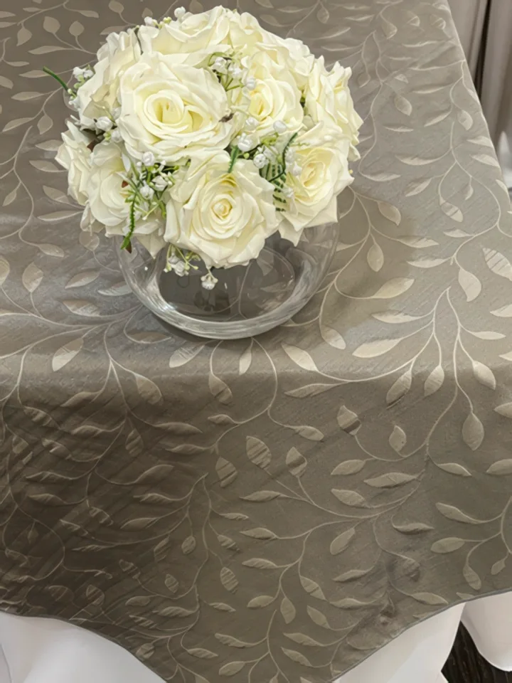 Table Cloths 02