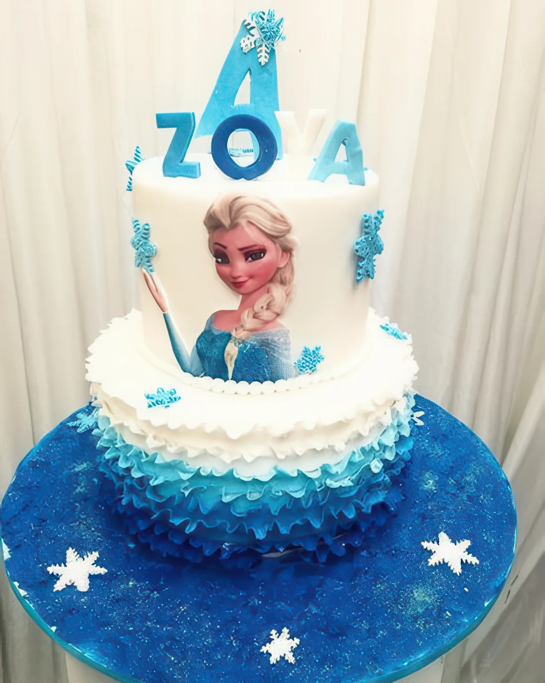 Childrenbirthday Cakes 05