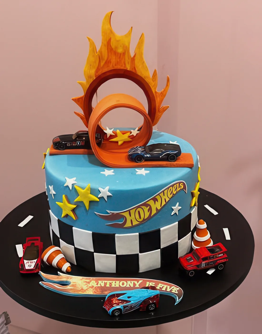 Childrenbirthday Cakes 04