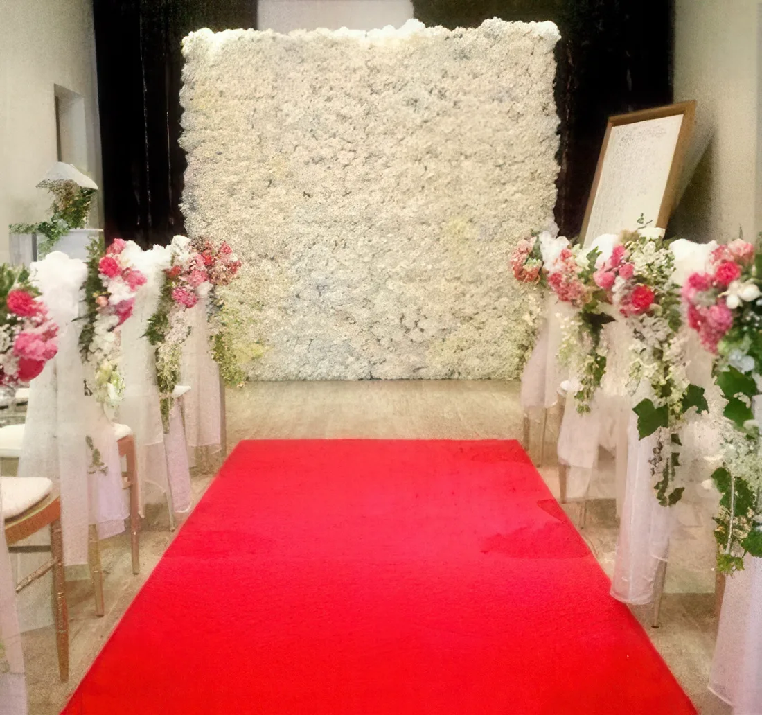 Wedding Backdrops 07