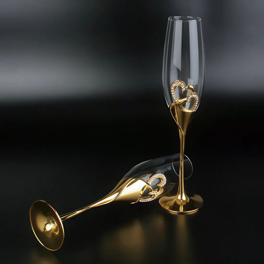 Weddingglassesaknifesetsnd 03