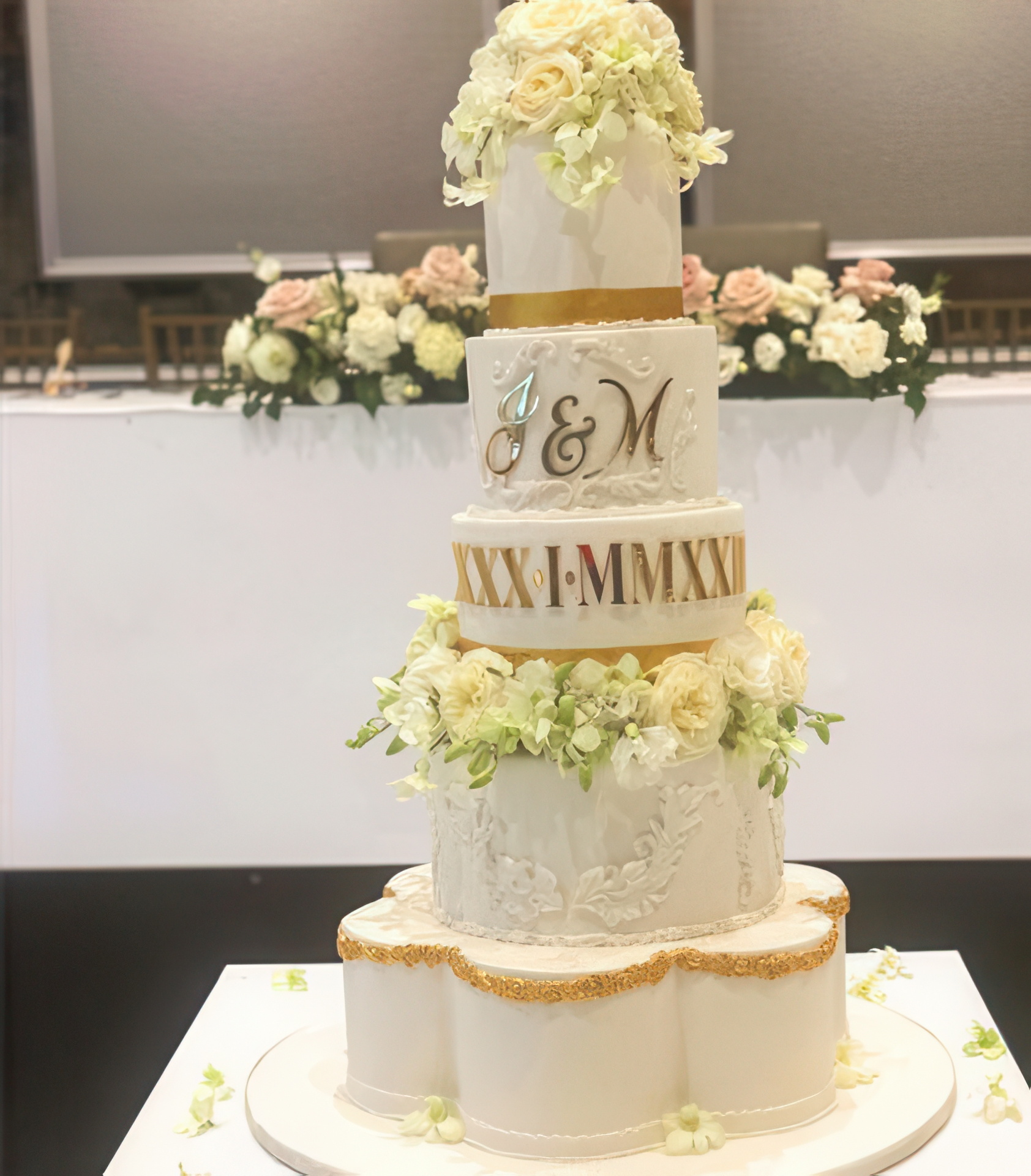 Cake Toppers