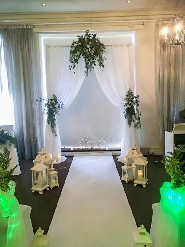square arch backdrop for square arch backdrop