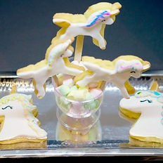 Cookie Decorating Class detail