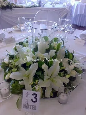 Hurricane vases for Hurricane vases