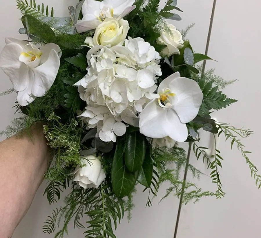 Wedding Bouquets Detail 43 for Wedding Bouquets