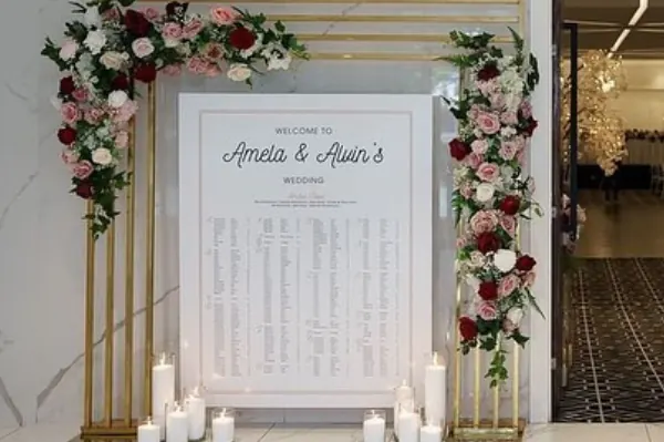 statement guest board for statement guest board