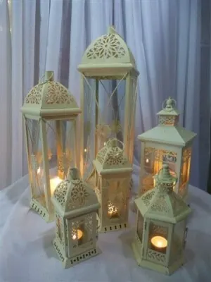 Lanterns for Lanterns