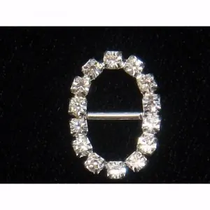 Oval Diamantes Buckles for Oval Diamantes Buckles-