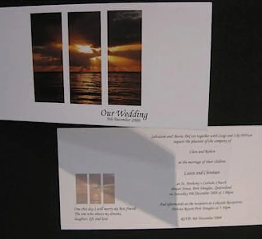 DIY Invitations Detail 22 for DIY Invitations
