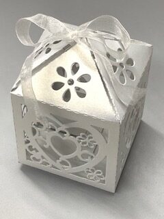 Laser Cut Gift Boxes for Laser cut heart boxes