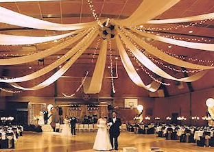 Ceiling decor