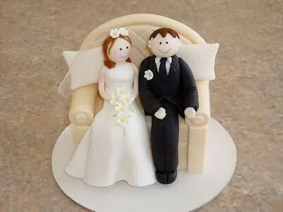Bride and groom figurines for Bride and groom figurines