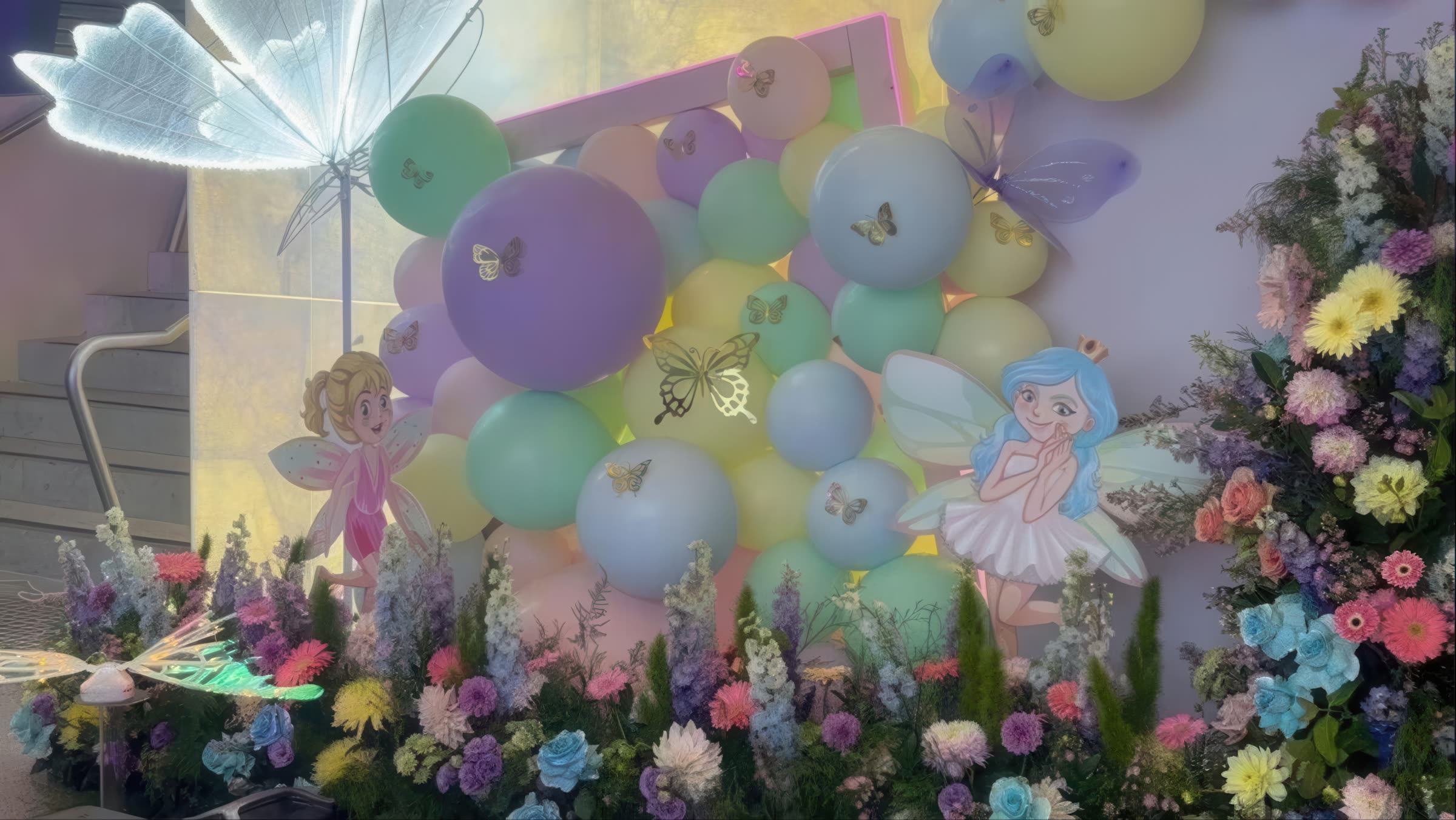Balloons for All Occasions