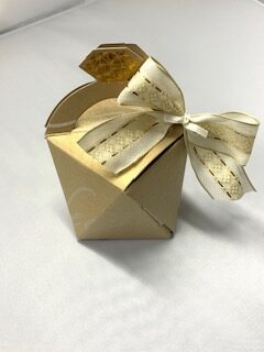 Engagement Gift Boxes for Gold ring box