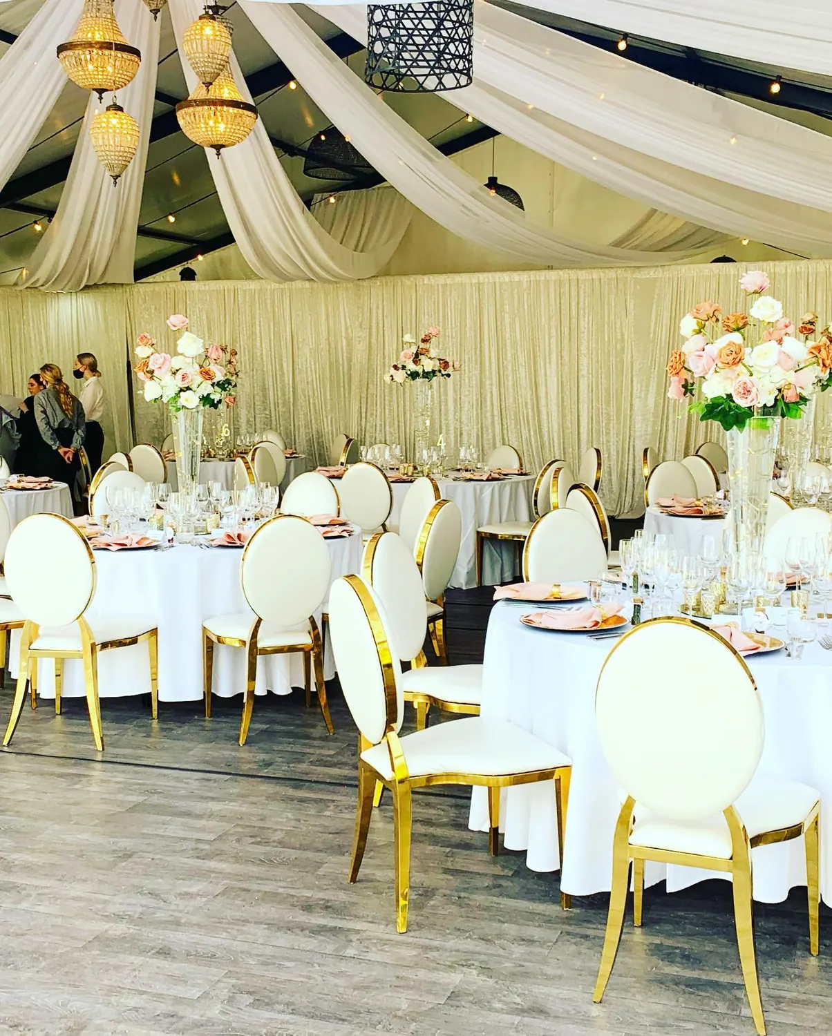 Artificial Table Centrepiece for Faux flower Table centrepieces