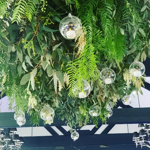 Ceiling flowers for Ceiling flowers