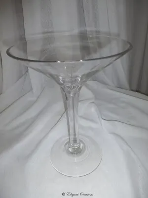 Martini Vase for 50 cm martini vase