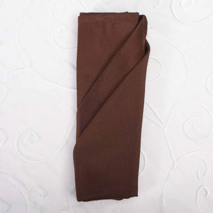 napkin_chocolate_ for napkin_chocolate_