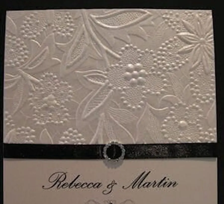 DIY Invitations Detail 20 for DIY Invitations