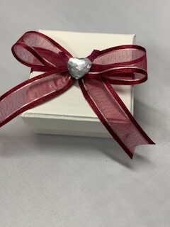 Square Box for Paper giftbox