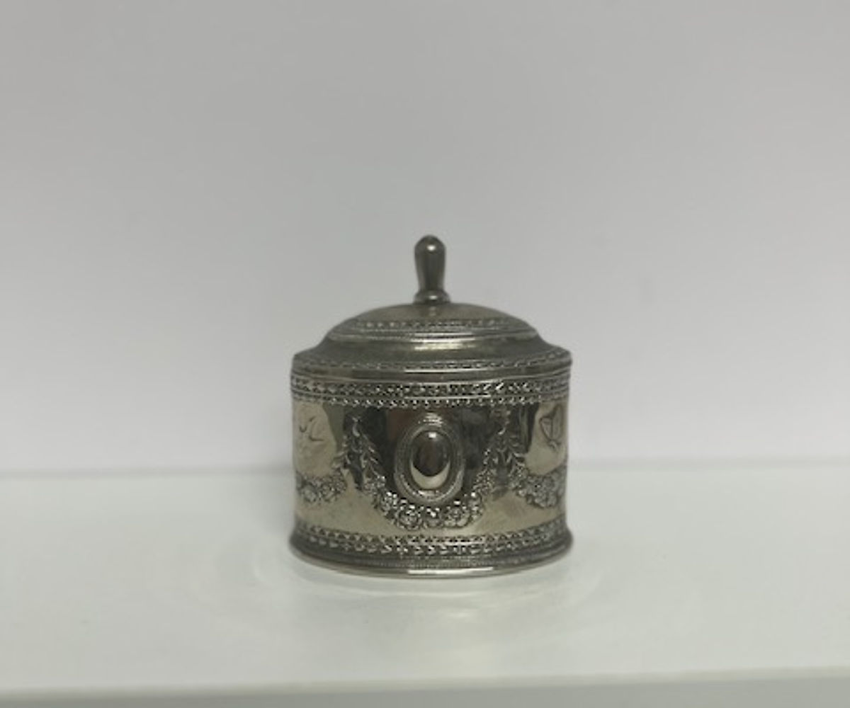 Website library detail