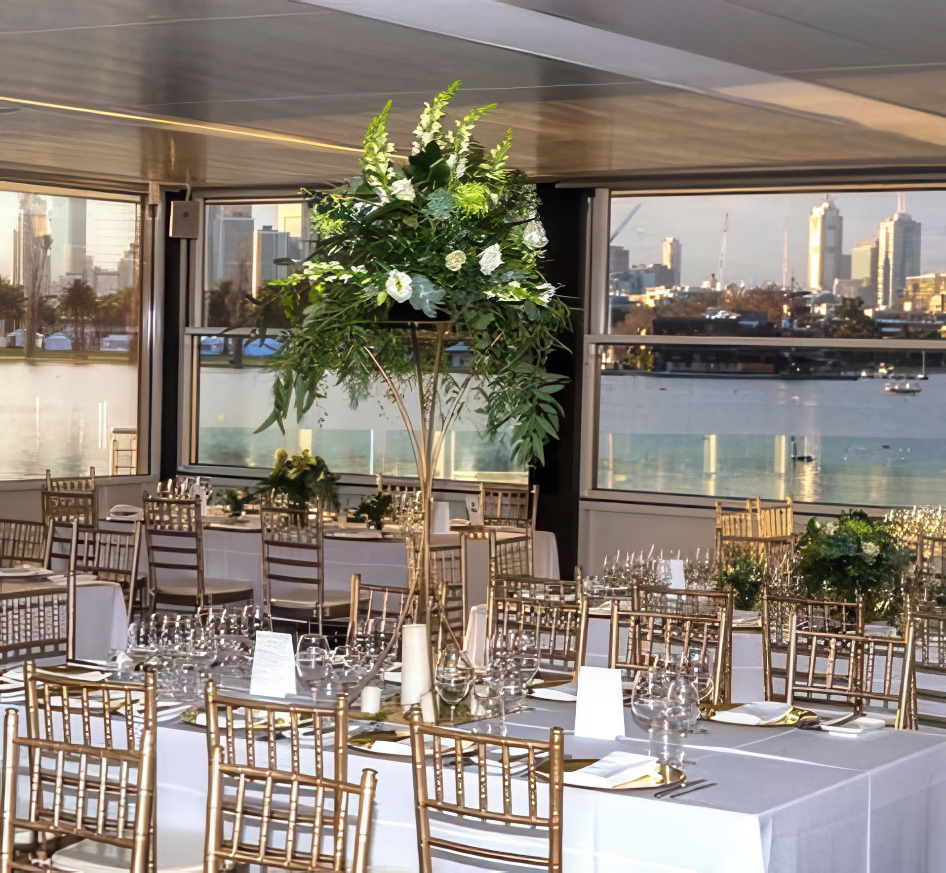 Elegant Wedding