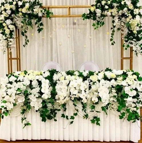 truss and curtain for truss and curtain