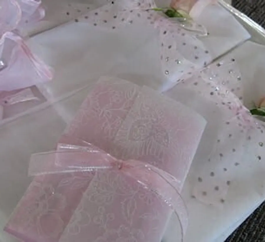 DIY Invitations Detail 16 for DIY Invitations