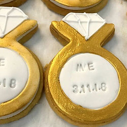 Cookie Decorating Party by Elegant Occasions