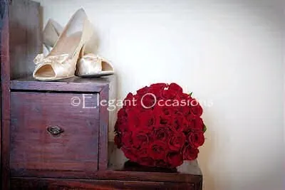 Red Roses for Red roses