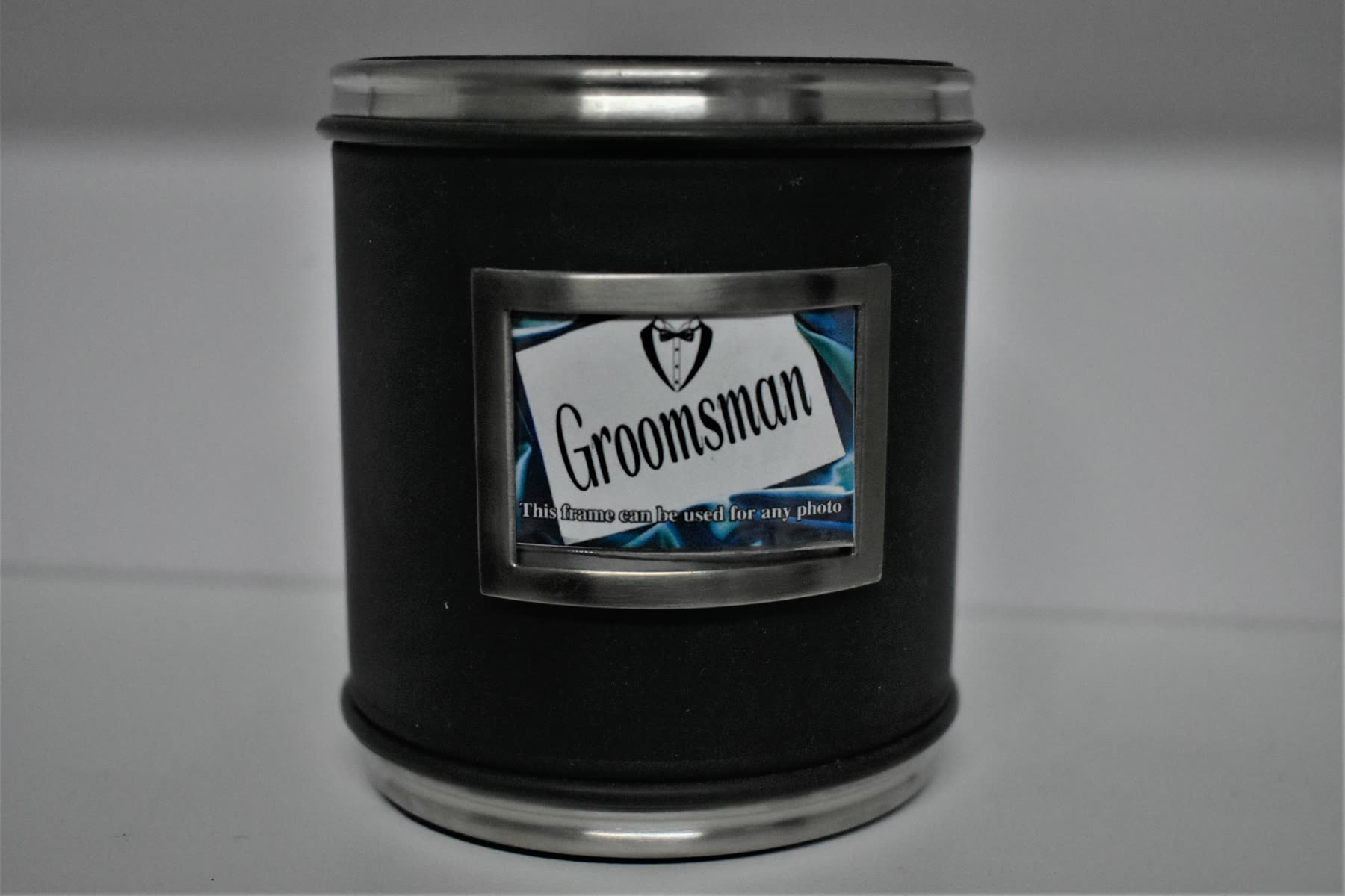 Groomsman Gifts for stubby holder