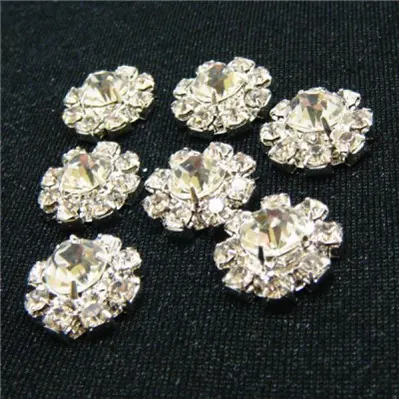 Flower Diamante for Flower diamante