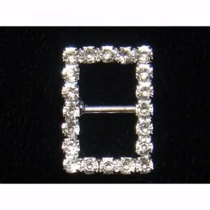 Rectangular Buckle. for Rectangular Buckle.
