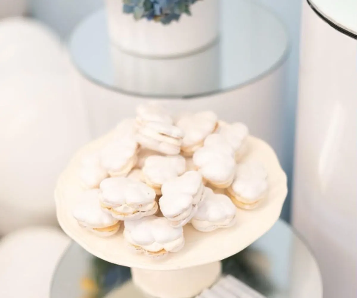 Macarons