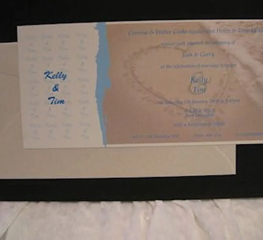 DIY Invitations Detail 23 for DIY Invitations