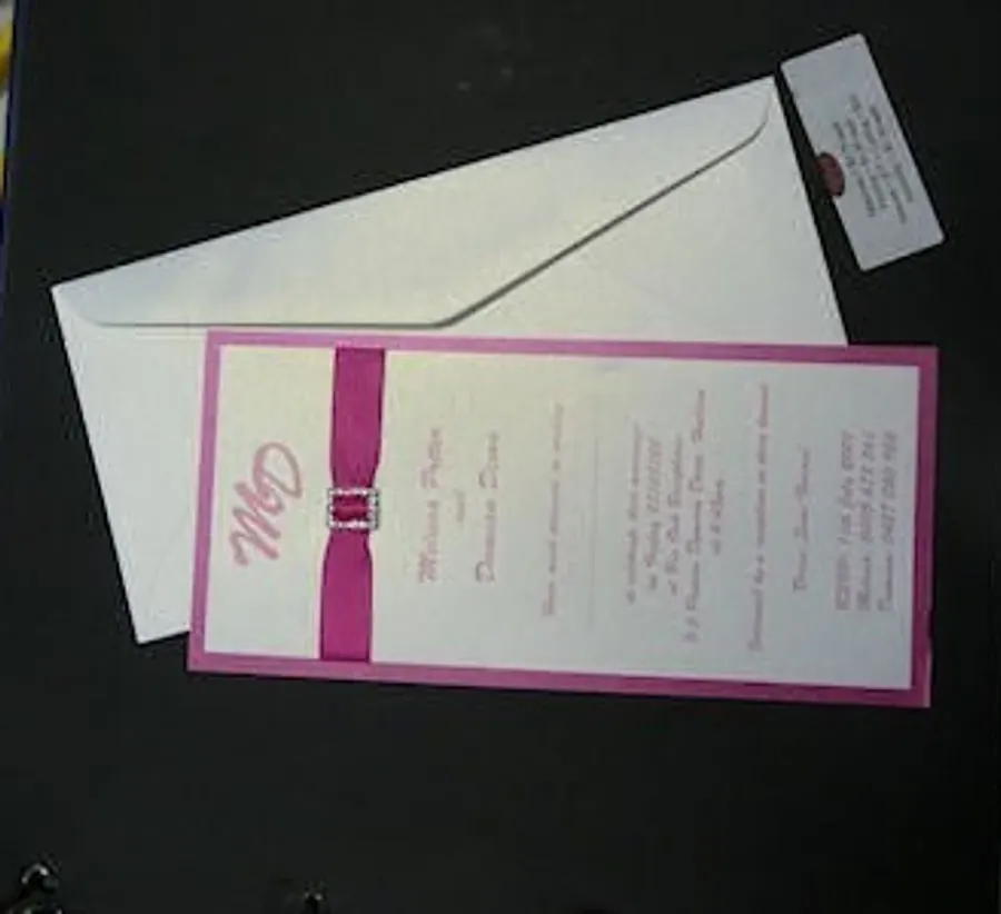 DIY Invitations Detail 35 for DIY Invitations