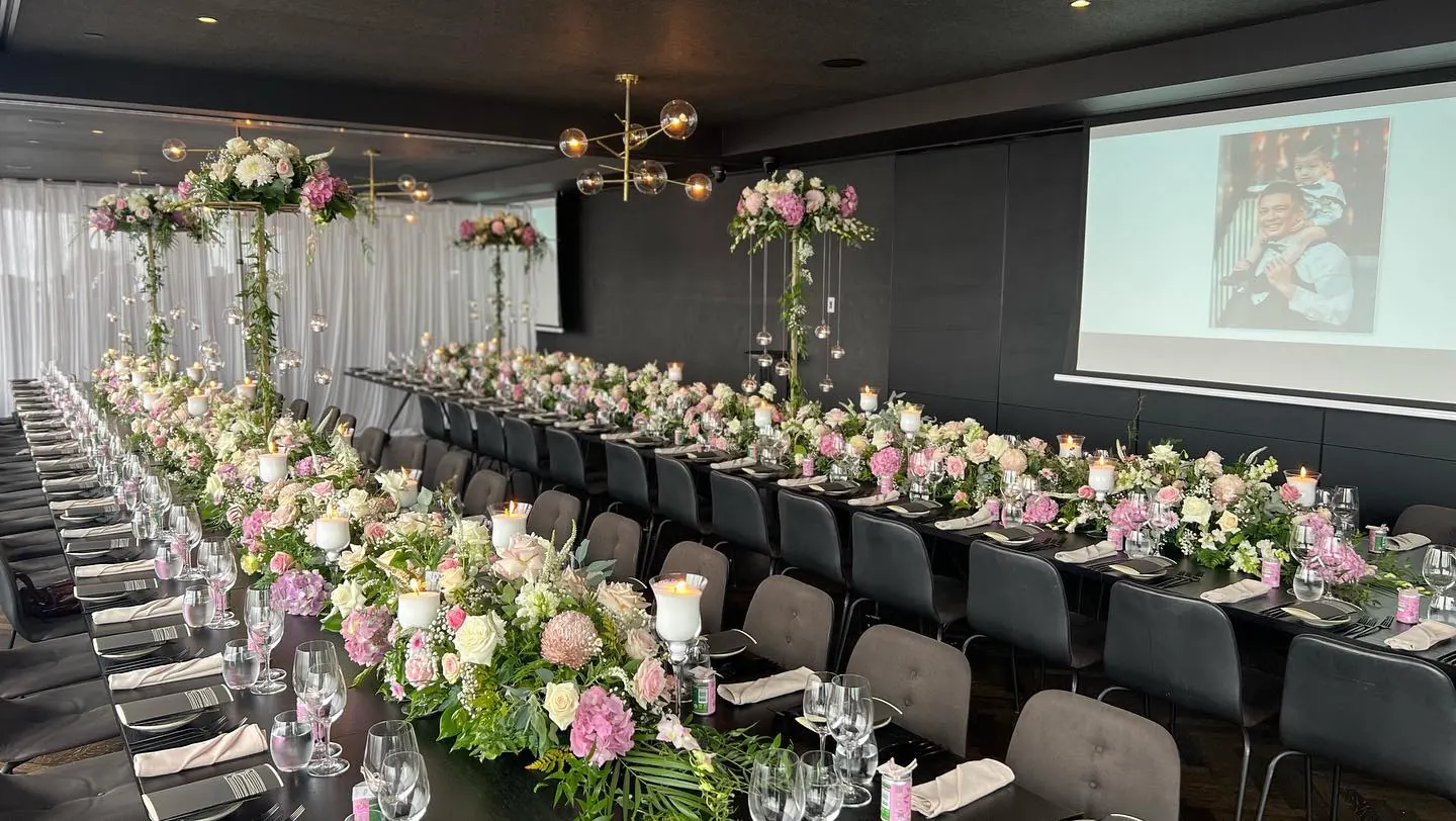 1Flower runner for 1Flower runner