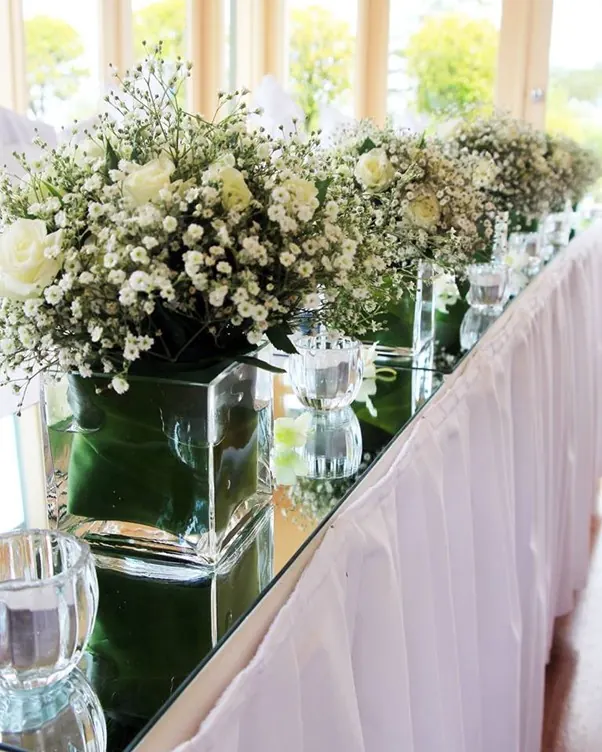 Square Vases for Square vases